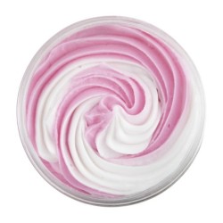 Body butter - manteca corporal chicle de fresa 250g the fruit company-CTFC-10690013-The Fruit Company