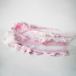 Body butter - manteca corporal chicle de fresa 250g the fruit company-TFC-10690013-The Fruit Company