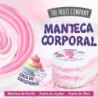 Body butter - manteca corporal chicle de fresa 250g the fruit company-CTFC-10690013-The Fruit Company