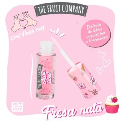Aceite labial fresa nata 3-6 gr the fruit company-CTFC-10720013-The Fruit Company