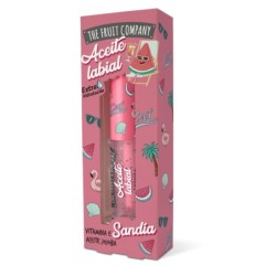 Aceite labial sandia 3-6 gr...
