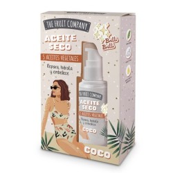 Dry oil glitter coco 40 ml...