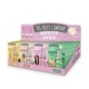 Expositor sobremesa dry oil glitter 24 uds the fruit company-TFC-25730000-The Fruit Company