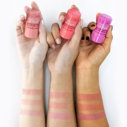 Expositor sobremesa 24 uds blush gelatina mejillas y labios the fruit company-TFC-25820000-The Fruit Company