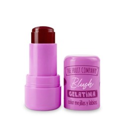 Expositor sobremesa 24 uds blush gelatina mejillas y labios the fruit company-TFC-25820000-The Fruit Company