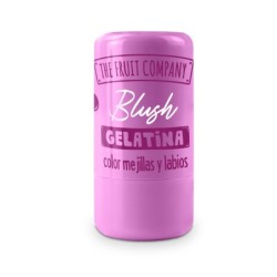Expositor sobremesa 24 uds blush gelatina mejillas y labios the fruit company-TFC-25820000-The Fruit Company
