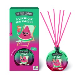 Ambientador mikado the fruit company 40 ml sandía-TFC-10110106-The Fruit Company