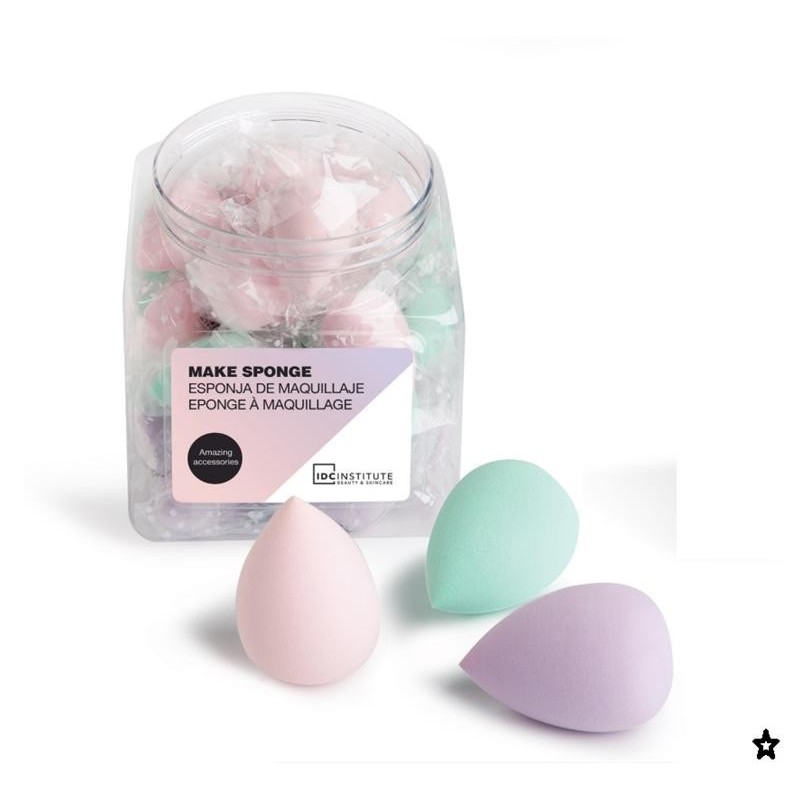 Esponja oval de precisión idc institute-IDC-0600HO-IDC INSTITUTE