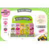 Expositor sobremesa 35 ambientadores coche-TFC-25130000-The Fruit Company