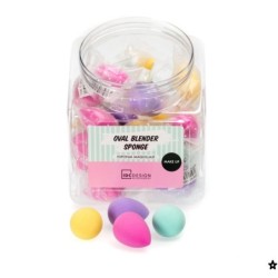 Esponja oval de precisión idc institute-IDC-0600HO-IDC INSTITUTE