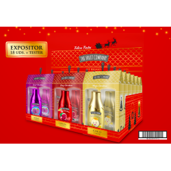 Expositor sobremesa 18...