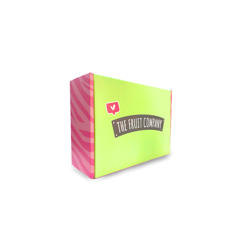 Caja regalo-TFC-22110100-The Fruit Company
