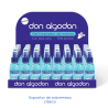 Expositor sobremesa gel limpiador manos don algodon aroma clásico 100 ml-DA-25101145-Don Algodón