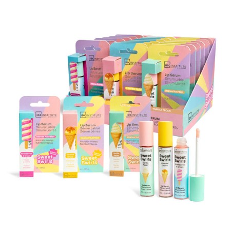 Sérum Labial Sweet Swirls-IDC-44126-IDC INSTITUTE