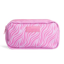 Neceser cosméticos tamaño medio-IDC-90314-IDC INSTITUTE