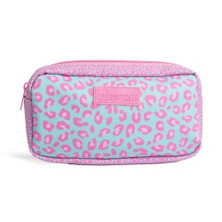 Neceser cosméticos tamaño medio-IDC-90314-IDC INSTITUTE