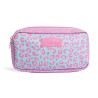 Neceser cosméticos tamaño medio-IDC-90314-IDC INSTITUTE