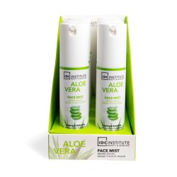Bruma facial Aloe Vera-IDC-44124-IDC INSTITUTE