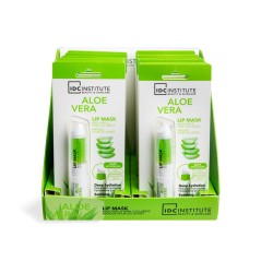 Mascarilla para labios Aloe Vera -CIDC-44123-IDC INSTITUTE
