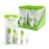 Mascarilla para labios Aloe Vera -CIDC-44123-IDC INSTITUTE