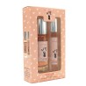Pack regalo Jp 37 ml + 20 ml -RQ-QM030-Reyes Queens