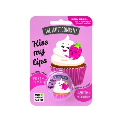 Tira impulso bálsamo labial 2x12-TFC-0001-The Fruit Company