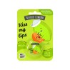 Tira impulso bálsamo labial 2x12-TFC-0001-The Fruit Company