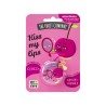 Tira impulso bálsamo labial 2x12-TFC-0001-The Fruit Company