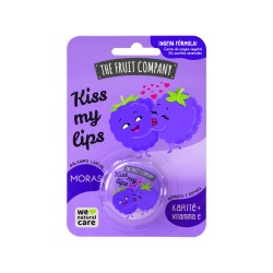 Tira impulso bálsamo labial 2x12-TFC-0001-The Fruit Company