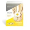 Mascarilla nutritiva y reparadora para pies de manzanilla-IDC-3406-IDC INSTITUTE
