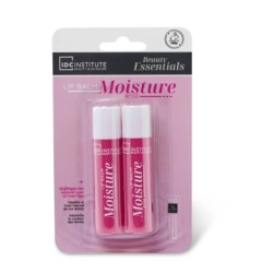 Duo bálsamo labial Rosé-IDC-42102-IDC INSTITUTE