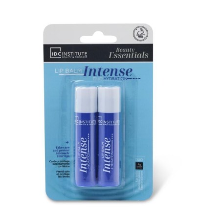 Duo bálsamo labial cuidado clásico idc institute-IDC-42101-IDC INSTITUTE