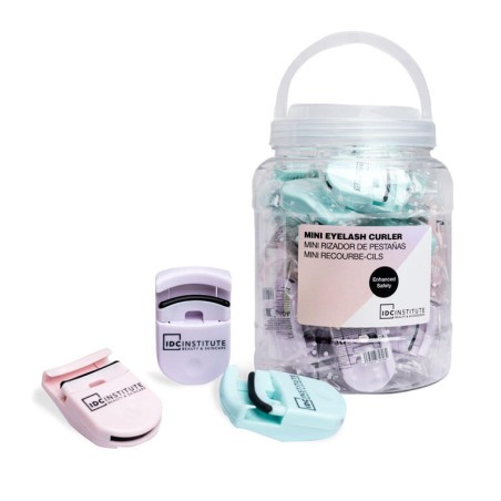 Mini Rizador de pestañas-IDC-90306-IDC INSTITUTE