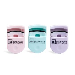 Mini Rizador de pestañas-IDC-90306-IDC INSTITUTE