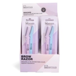Brow Razor Diseño de cejas-IDC-90307-IDC INSTITUTE