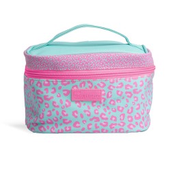 Neceser cosmÉticos tamaño grande-IDC-90313-IDC INSTITUTE