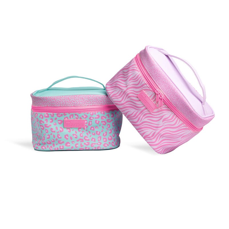 Neceser cosmÉticos tamaño grande-IDC-90313-IDC INSTITUTE