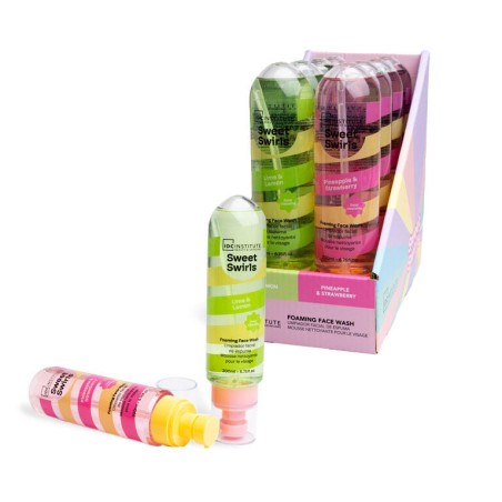 Limpiador Facial Espumoso Sweet Swirls-CIDC-44125-IDC INSTITUTE