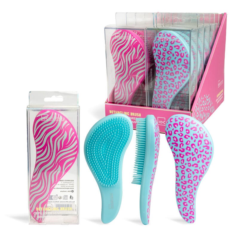 Cepillo desenredante idc institute-IDC-2013W-IDC INSTITUTE