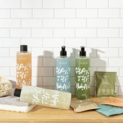 1 botella con dosificador- valquer shake - para gel de baño sostenible-VAL-12121-valquer