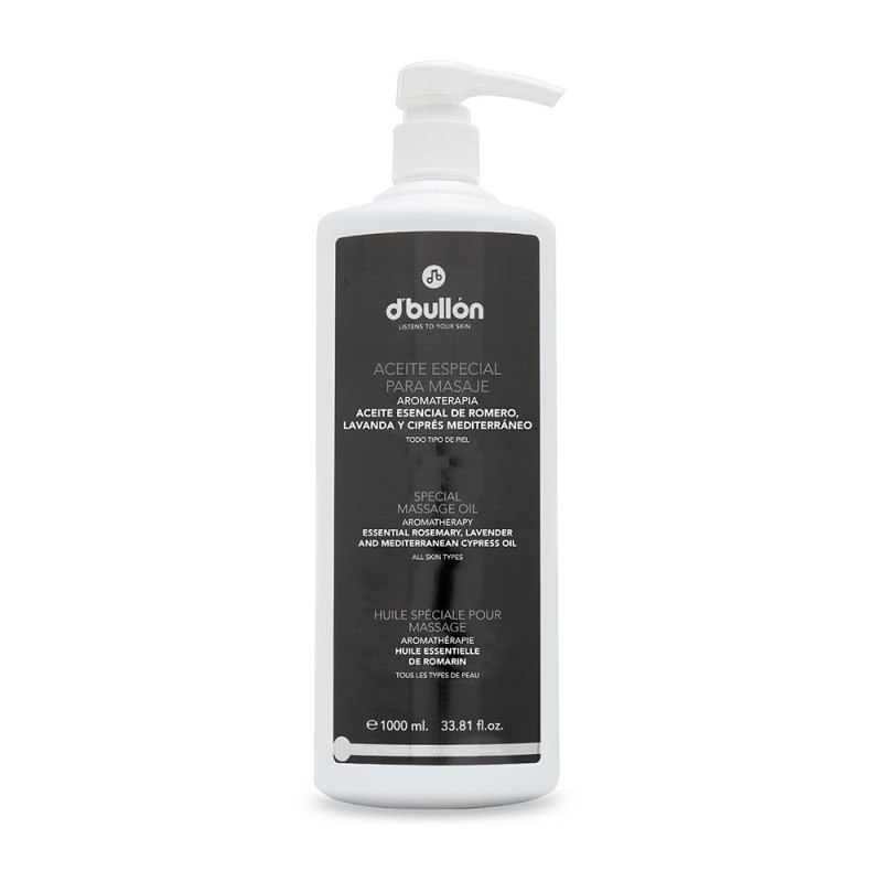 Aceite corporal especial para masaje - 1000 ml-VAL-11527-valquer