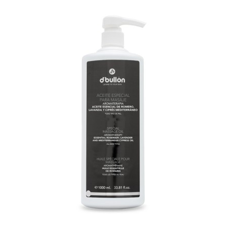 Aceite corporal especial para masaje - 1000 ml-VAL-11527-valquer