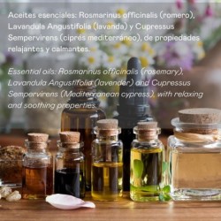 Aceite corporal especial para masaje - 1000 ml-VAL-11527-valquer