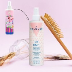 Acondicionador bifásico infantil (sin aclarado) - 300ml-VAL-36135-valquer