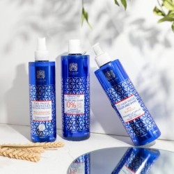 Acondicionador bifásico potenciador color y brillo para cabellos teñidos - 300 ml-VAL-33235-valquer