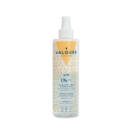 Acondicionador bifásico preventivo infantil - 300 ml-VAL-36235-valquer