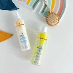 Acondicionador bifásico preventivo infantil - 300 ml-VAL-36235-valquer