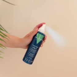 Acondicionador bifásico reparación total para cabellos dañados - 300 ml-VAL-33135-valquer