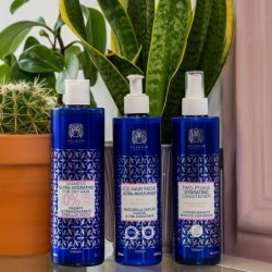 Acondicionador bifásico ultrahidratante para cabellos secos - 300 ml-VAL-33335-valquer