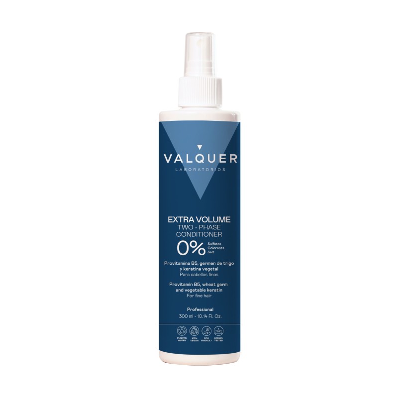 Acondicionador bifásico volumen-up - 300 ml-VAL-33535-valquer
